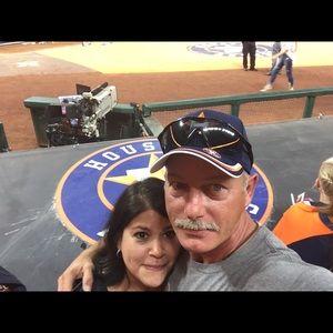 Meet your Posher, Allen